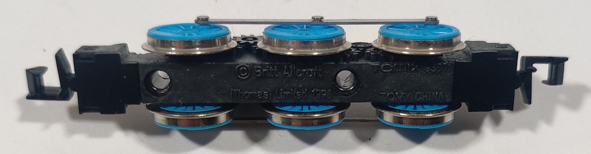 Tomix Thomas the Tank Engine series